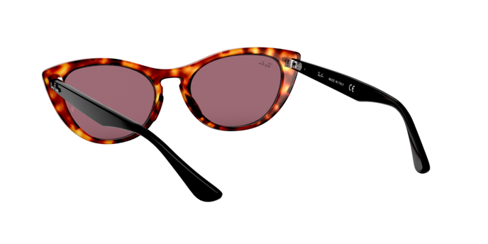 Ray-Ban Nina Sunglasses RB4314N 1249U0