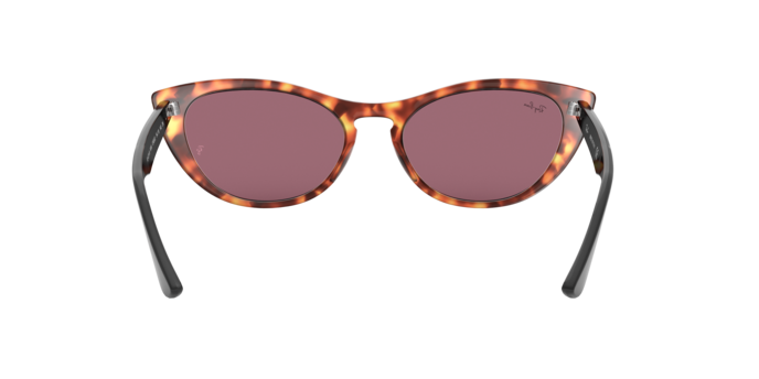 Ray-Ban Nina Sunglasses RB4314N 1249U0