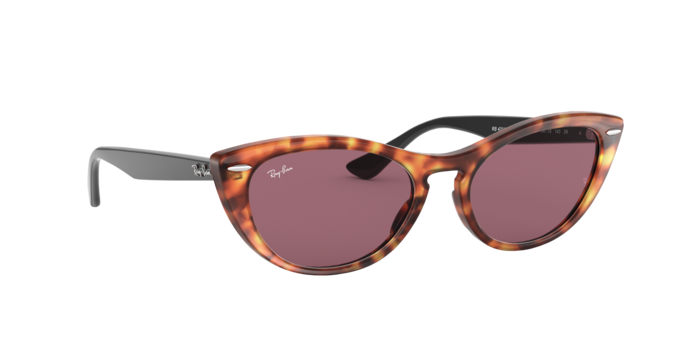 Ray-Ban Nina Sunglasses RB4314N 1249U0