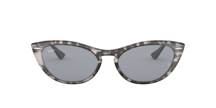 Ray-Ban Nina Sunglasses RB4314N 125139