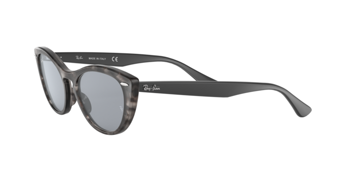 Ray-Ban Nina Sunglasses RB4314N 125139