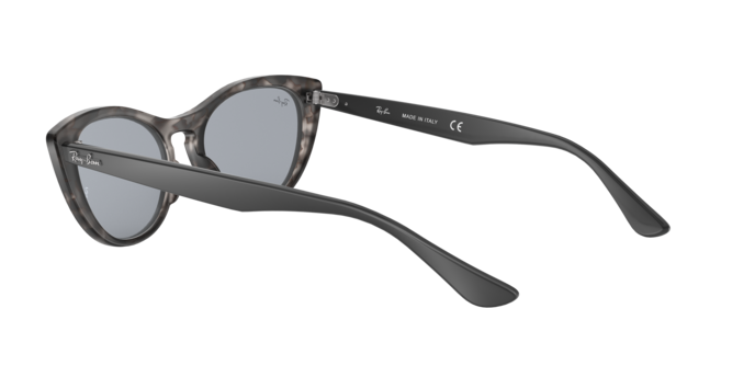 Ray-Ban Nina Sunglasses RB4314N 1250Y5