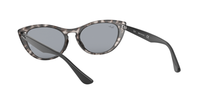 Ray-Ban Nina Sunglasses RB4314N 1250Y5