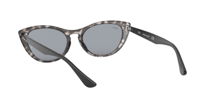 Ray-Ban Nina Sunglasses RB4314N 125139