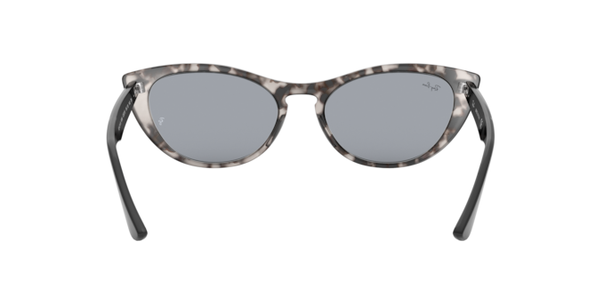 Ray-Ban Nina Sunglasses RB4314N 125139