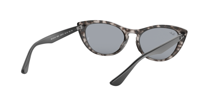Ray-Ban Nina Sunglasses RB4314N 601/U0