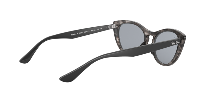 Ray-Ban Nina Sunglasses RB4314N 125139