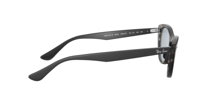 Ray-Ban Nina Sunglasses RB4314N 128151