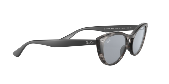 Ray-Ban Nina Sunglasses RB4314N 601/U0