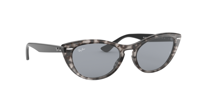 Ray-Ban Nina Sunglasses RB4314N 601/U0