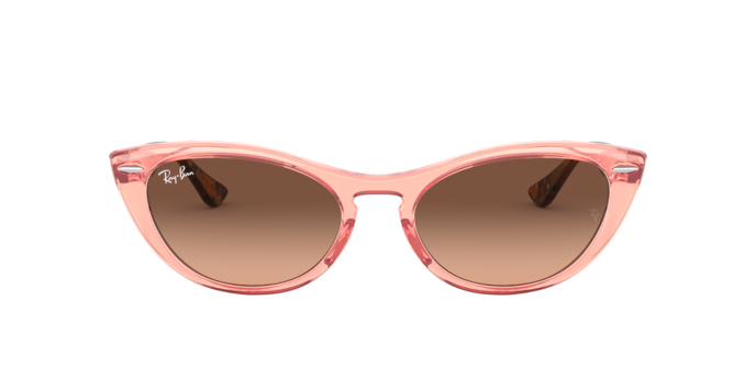 Ray-Ban Nina Sunglasses RB4314N 1282A5