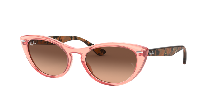 Ray-Ban Nina Sunglasses RB4314N 1282A5