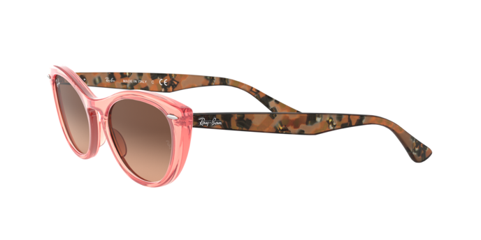 Ray-Ban Nina Sunglasses RB4314N 1282A5