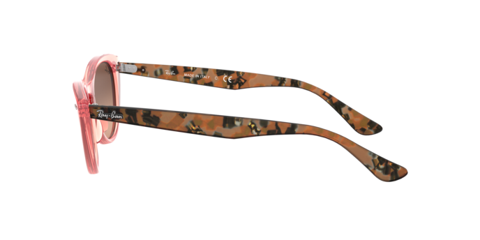 Ray-Ban Nina Sunglasses RB4314N 1282A5