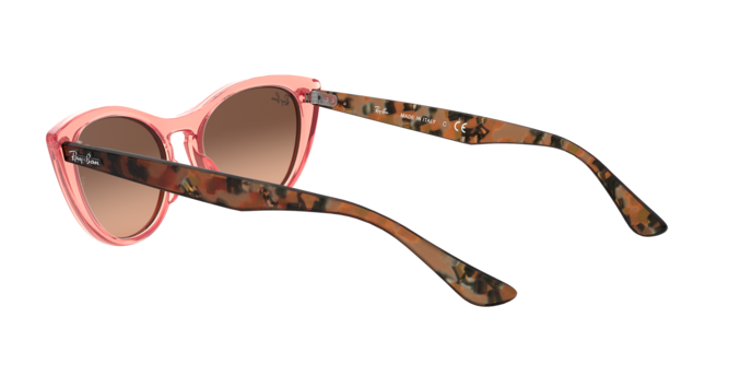 Ray-Ban Nina Sunglasses RB4314N 1282A5