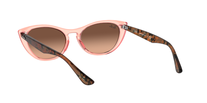 Ray-Ban Nina Sunglasses RB4314N 1282A5