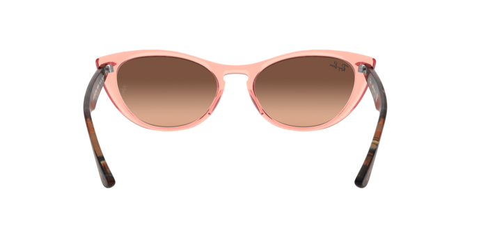 Ray-Ban Nina Sunglasses RB4314N 1282A5