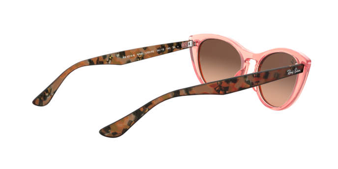 Ray-Ban Nina Sunglasses RB4314N 1282A5