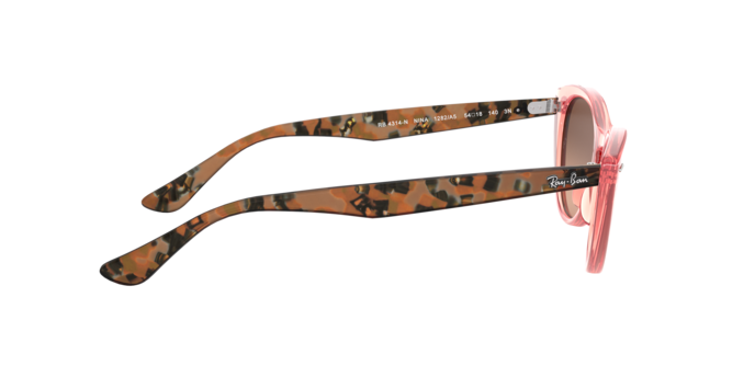 Ray-Ban Nina Sunglasses RB4314N 1282A5