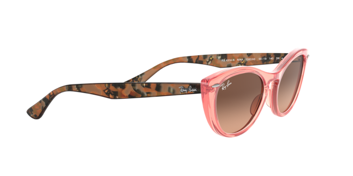 Ray-Ban Nina Sunglasses RB4314N 1282A5
