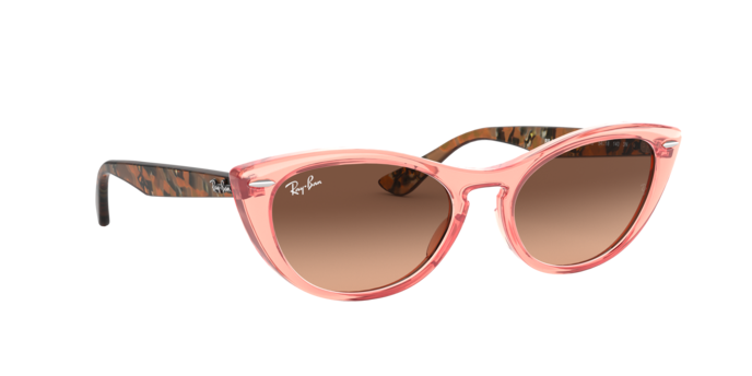 Ray-Ban Nina Sunglasses RB4314N 1282A5