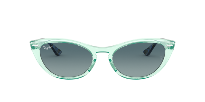 Ray-Ban Nina Sunglasses RB4314N 12853M