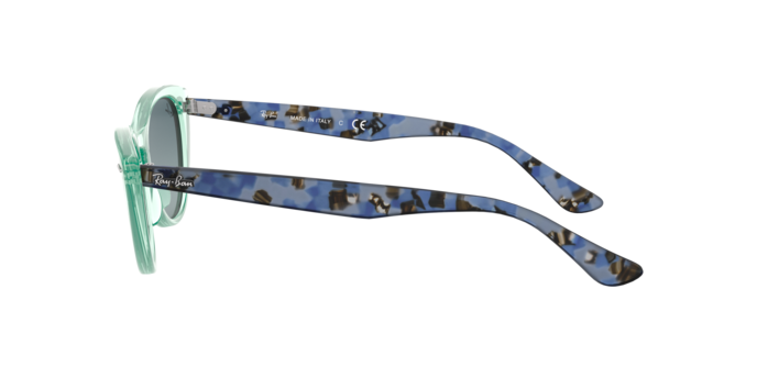 Ray-Ban Nina Sunglasses RB4314N 12853M