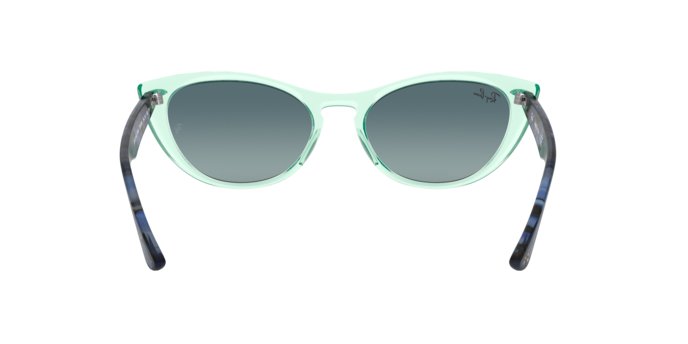 Ray-Ban Nina Sunglasses RB4314N 12853M