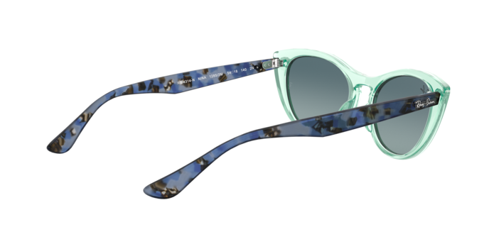 Ray-Ban Nina Sunglasses RB4314N 12853M