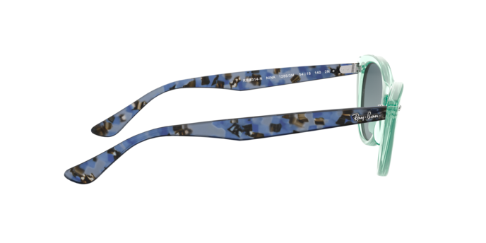 Ray-Ban Nina Sunglasses RB4314N 12853M