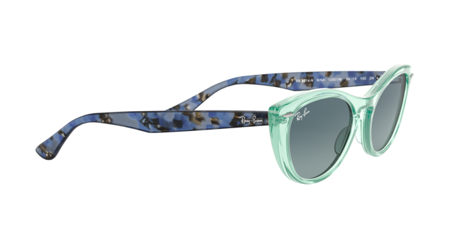 Ray-Ban Nina Sunglasses RB4314N 12853M
