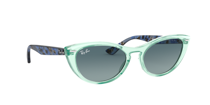 Ray-Ban Nina Sunglasses RB4314N 12853M