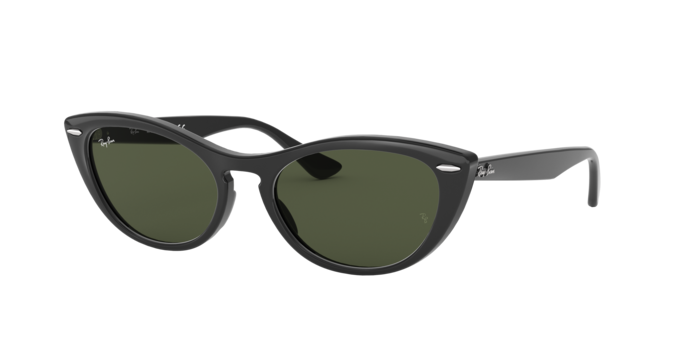 Ray-Ban Nina Sunglasses RB4314N 601/31