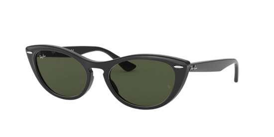 Ray-Ban Nina Sunglasses RB4314N 601/31