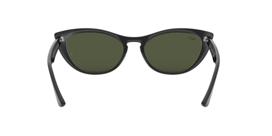 Ray-Ban Nina Sunglasses RB4314N 601/31