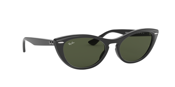 Ray-Ban Nina Sunglasses RB4314N 601/31