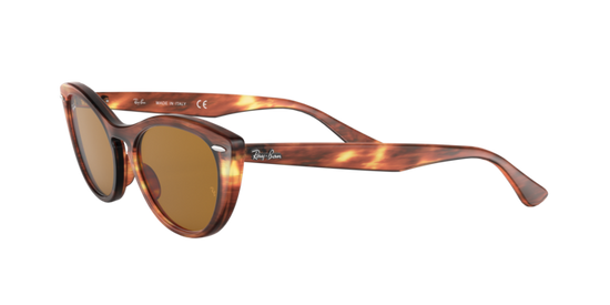 Ray-Ban Nina Sunglasses RB4314N 954/33