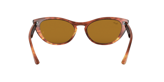 Ray-Ban Nina Sunglasses RB4314N 954/33