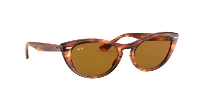 Ray-Ban Nina Sunglasses RB4314N 954/33