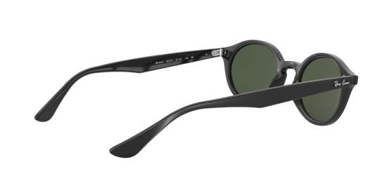 Ray-Ban Sunglasses RB4315 601/71