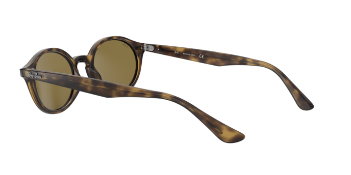 Ray-Ban Sunglasses RB4315 710/73