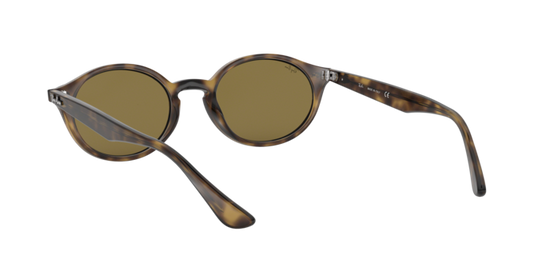 Ray-Ban Sunglasses RB4315 710/73