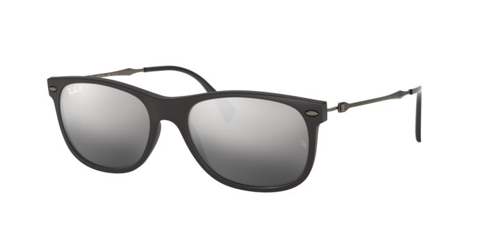 Ray-Ban Sunglasses RB4318 601S82