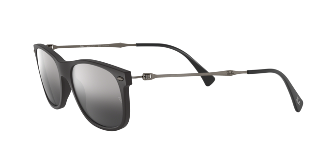 Ray-Ban Sunglasses RB4318 601S82