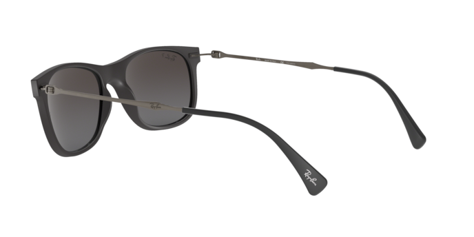 Ray-Ban Sunglasses RB4318 601S82