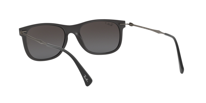 Ray-Ban Sunglasses RB4318 601S82