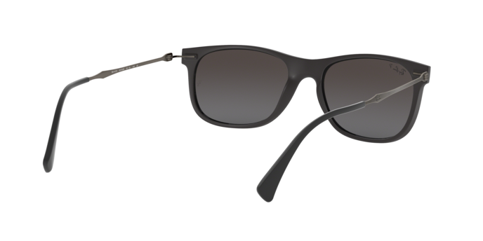 Ray-Ban Sunglasses RB4318 601S82