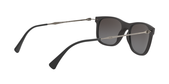 Ray-Ban Sunglasses RB4318 601S82