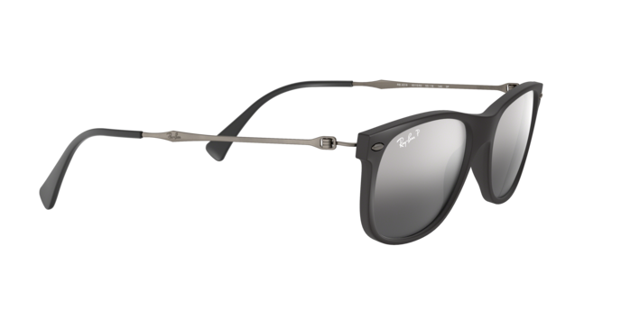 Ray-Ban Sunglasses RB4318 601S82