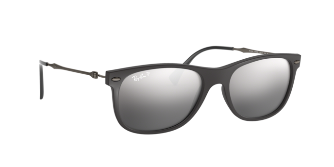 Ray-Ban Sunglasses RB4318 601S82